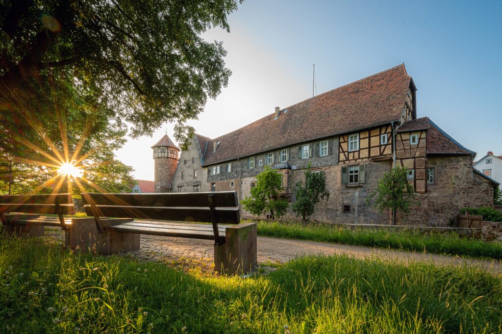 michelstadt odenwald is beautiful old city germany - %sitename -% - 2026